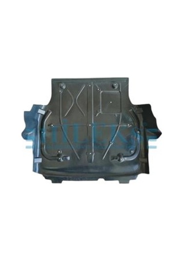 Karter Muhafazası Plastik W075 Hıleks Volkswagen T5 T6 T7 04 Ve Sonrası Uyumlu
