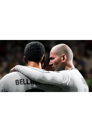 FC 25 XSX One X Oyun