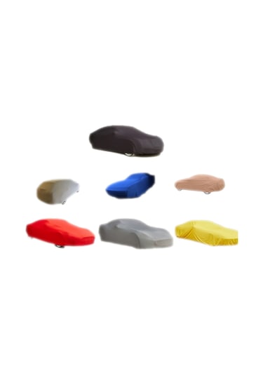 Lada Vaz Kalına Oto Branda Örtü Penye Logosuz