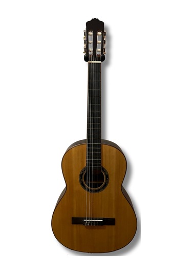 Corvina Mc-100 Klasik Gitar Kılıf Ve Pena Dahil Klasik Gitar