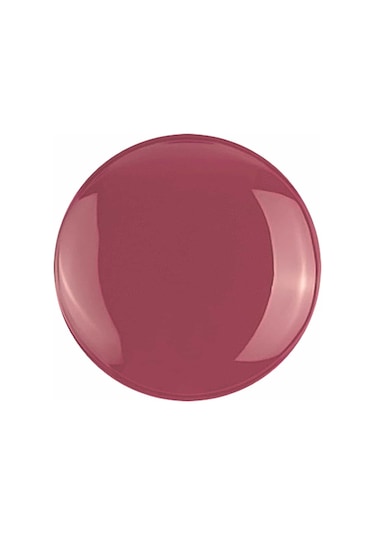 Note Cosmetics Nail Flawless Oje 81 Dark Rose - Pembe