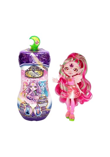 Magıc Pıxlıng Teklı Paket S2 W1-14908 Yeşil