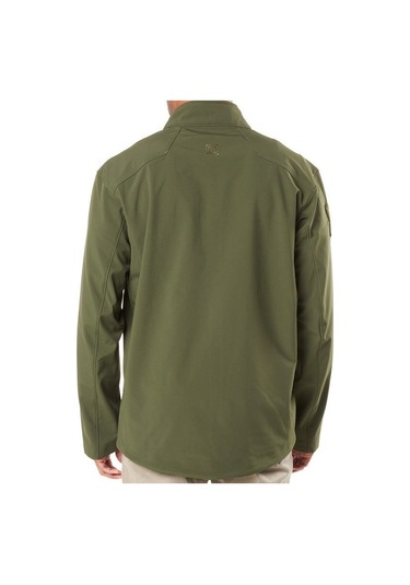 5.11 Sıerra Softsheel Mont (416226016) Haki