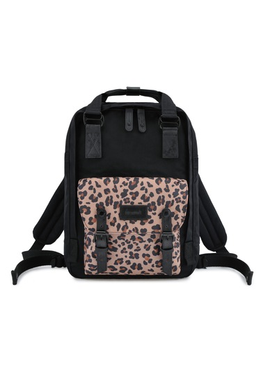 Himawari Buttercup 188l Sırt Çantası 62 Leopar