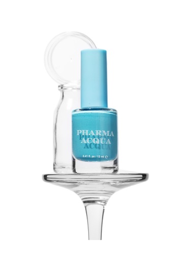 Pharma Acqua Fresh Nail Varnish Oje 98 12 ML