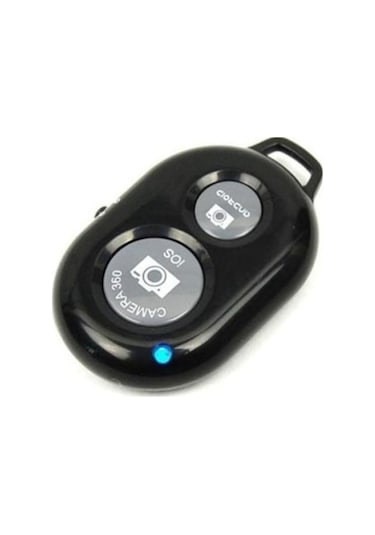 Bluetooth Selfie Kumandası