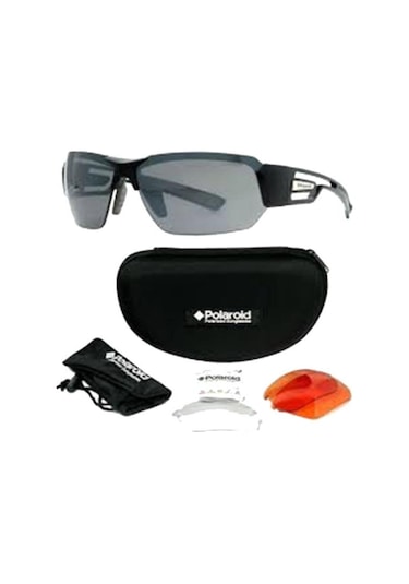 Polaroid P7422A 08A 72-12-120 Erkek Güneş Gözlüğü