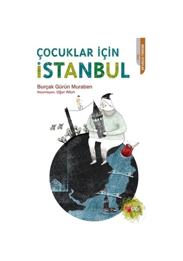 Çocuklar İçin İstanbul