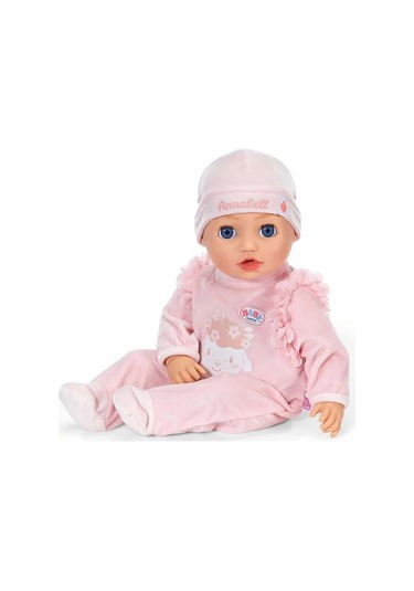 43cm Annabell Bebeği