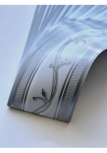 Art-design Duvar Kağıdı İçin Geniş Kağıt Kenar Süsü Bant 6 Cm 209050665