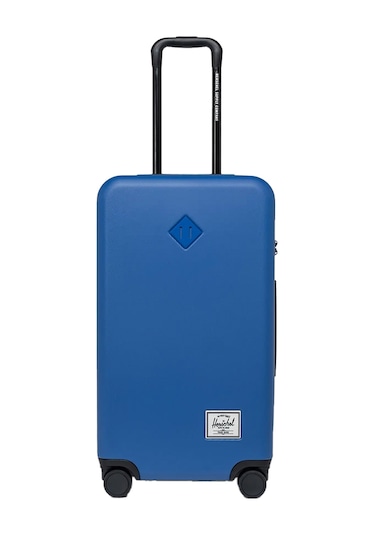 Herschel Heritage Hardshell Medium Luggage 125 Mavi