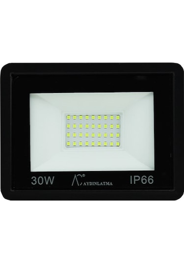 30w Projektör Gün Işığı 1 Adet