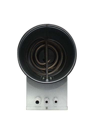 Grow Wizard Kanal Isıtıcı 2400 W 250 Mm