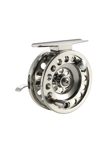 Jeehugo Sağ Elle Çekimli Cnc Alüminyum Bld60 İç Mekanik Sürgülü Hızlı Konaklama Uçucu Olta Makinesi