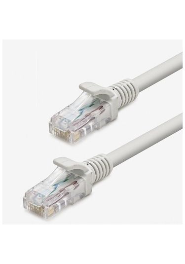 Wellhise Cat5 2 Metre Ethernet Kablosu