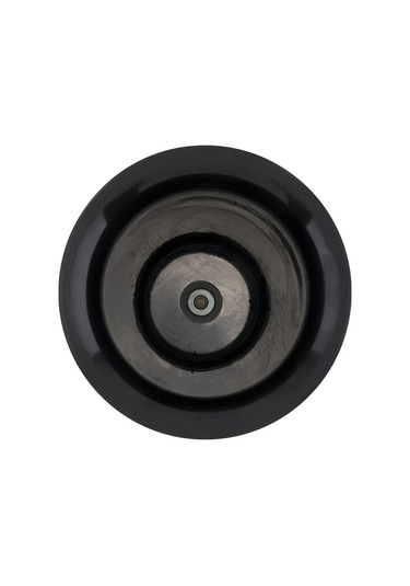 Xuweiwei Arabalar İçin 12v Vintage Buhar Kornası Siyah 110db Klasik Retro Stil Eski Araç Motosiklet Kamyon Modifikasyon Aksesuarı Steampunk Tasarım