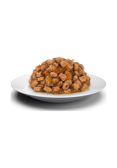 Felicia Jelly Kuzu Etli ve Taurinli Tahılsız Yetişkin Kedi Konservesi 6 x 85 G