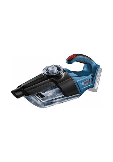Bosch Professional GAS 18V-1 Akülü El Süpürgesi (Akü ve Şarj Cihazı Dahil Değildir) - 06019C6200