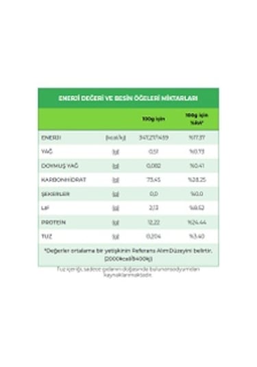 Hekimoğlu Un Pizza Unu 10 KG