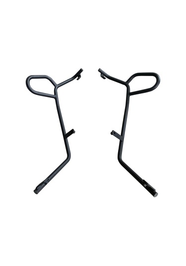 Oem Grace 202 Pro Ön-sağ-sol Koruma Demiri Hensa Metal