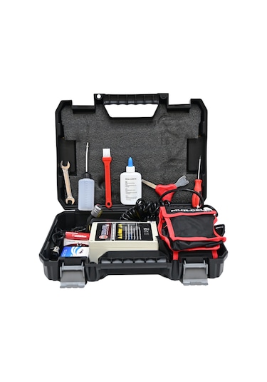 Sxl 2020d 450watt Şarjlı Koyun Kırpma Makinesi Yedek Bıçaklı