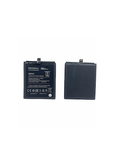 Elite Energy Xiaomi Poco F2 Pro Batarya Pil Bm4Q