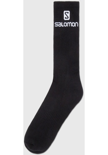 Salomon Everyday Crew 3 Pack Çorap - Beyaz Gri Siyah-beyaz Gri Siyah Beyaz - Gri - Siyah Salomon Everyday Crew 3 Pack Çorap - Beyaz Gri Siyah-beyaz Gri Siyah Beyaz - Gri - Siyah