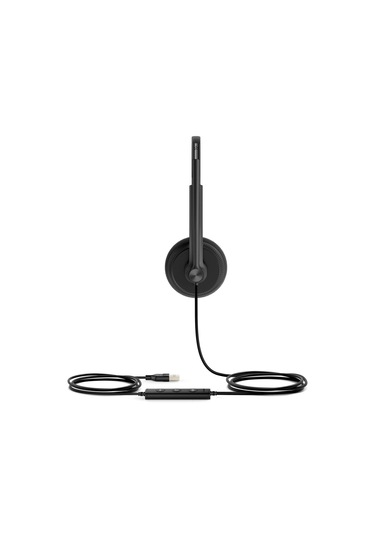 Yealink Uh34 Lite Dual Uc Usb-c/a Kablolu Kulaklık