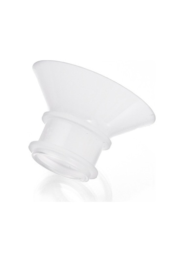 Geeksen Flanş Ekleme Seti - Şeffaf Silikon 17mm Px, 3 Adet Flybuy