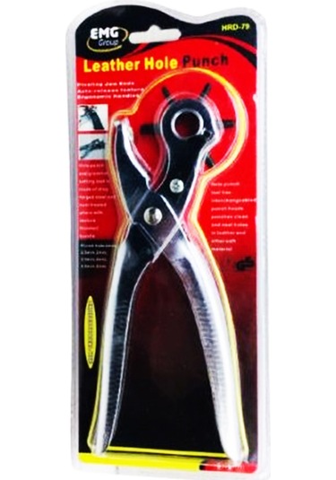 Kemer Delme Pensesi 4767 Çok Renkli