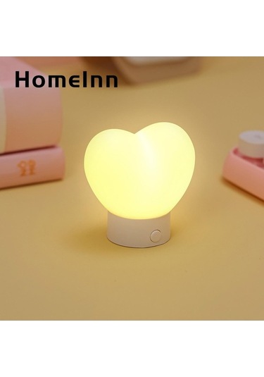 Ulzyvf Zarif Siyah Sevgililer Şekil Led Led Lambası Lambası Kalp Homeınn Günü Dekor Başucu Başucu Aşk Av Siyah