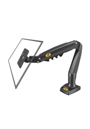 North Bayou Nb F80 Mnt01 17-30"lcd Led Monitör Tutucu Amortisörlü