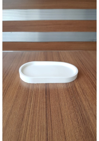 Bernami Mumluk Şamdanpinterest Beton Sunumluk, Organizer, Saksı Altlığı Diğer