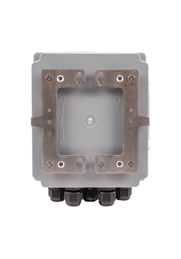 Flowsonic Flowsonic Fs-301sw-m Duvar Tipi Ult.debi. Ip67
