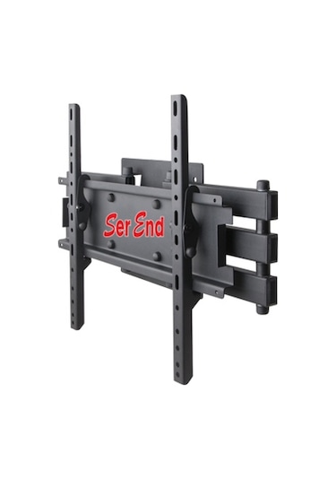 Serend Plz 370 42/65'' Hareketli Tv Askı Aparatı