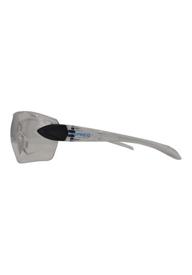 Pepreq Thrace Clear Şeffaf Lens İş Gözlüğü