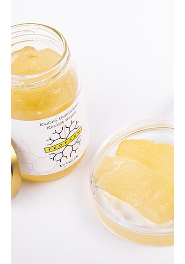 Teofarm Ekstra Geleneksel Kebbet Reçeli 450 G