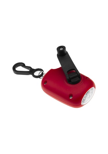 Coghlans Dinamolu  El Feneri Kırmızı