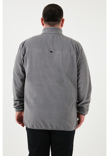 Buratti Erkek Polar 5906001bs2 Antrasit-gri Antrasit-gri