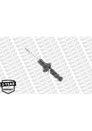 Arka Amortısor Sag / Sol C5 Iıı 09 1,8 / 2,0 / 1,6hdı / 2,0hdı