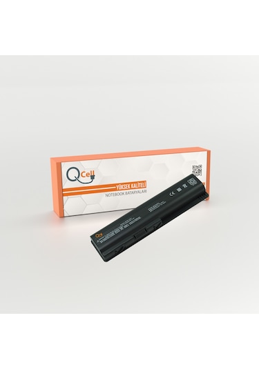 HP Pavilion Uyumlu dv6-1359et  BATARYA