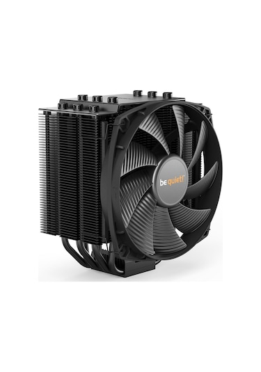 Be Quiet Bk021 Dark Rock 4 Kule Tipi Intel/Amd Cpu Soğutucu