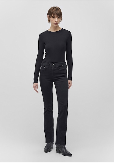 Mavi - Maria Smoke Jean Pantolon 101225-80998