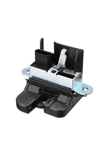 Golf Tiguan Arka Bagaj Kılıdı (5m0827505e)