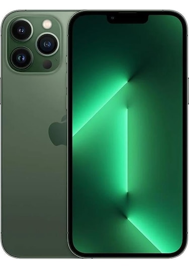 Yenilenmiş Apple İphone 13 Pro Max 128 GB - B Kalite (12 Ay Garantili)