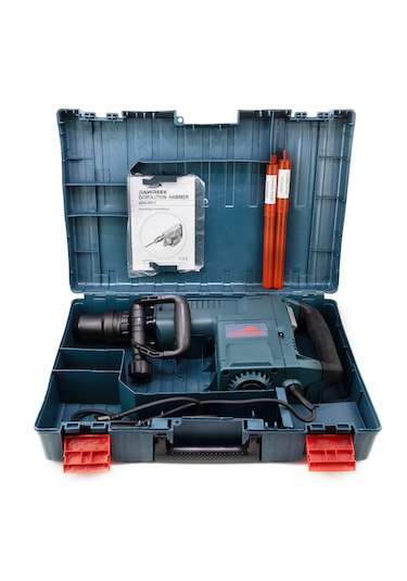 Dawreek 11KG BSE Kırıcı Hilti