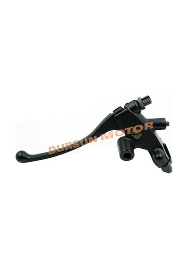 Lifan Kp150 Tr150-10 B Debriyaj Kolu Kütüğü