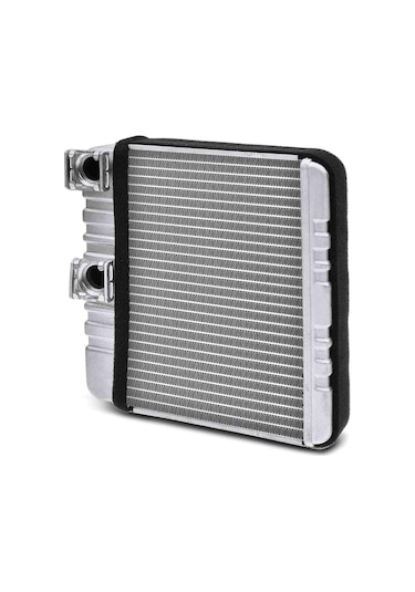 Bmw E46 Kalorifer Radyatörü Klimalı Kale 64111393212