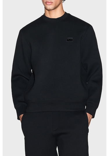Armani Exchange Erkek Sweat Xm001888 Af18746 Uc001 Siyah Siyah Armani Exchange Erkek Sweat Xm001888 Af18746 Uc001 Siyah Siyah