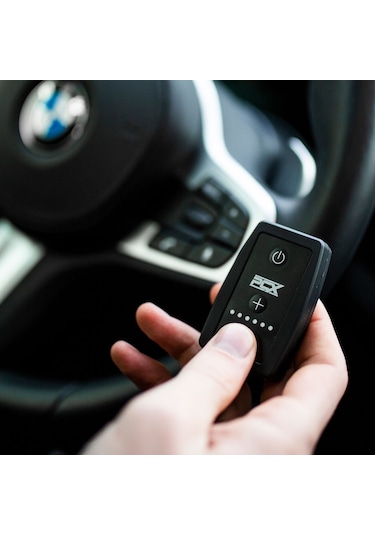 Mitsubishi Carisma 1.8l Pedalchip-x Gaz Pedal Tepki Hızlandırıcı